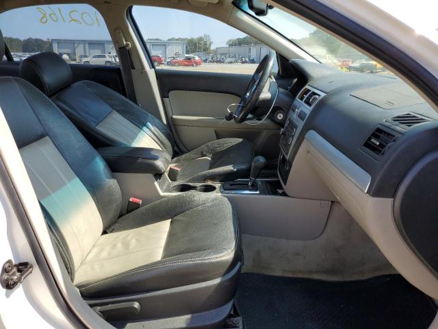 Photo 5 from auction – 2008 MERCURY MILAN PREM with VIN 3MEHM08Z28R665356