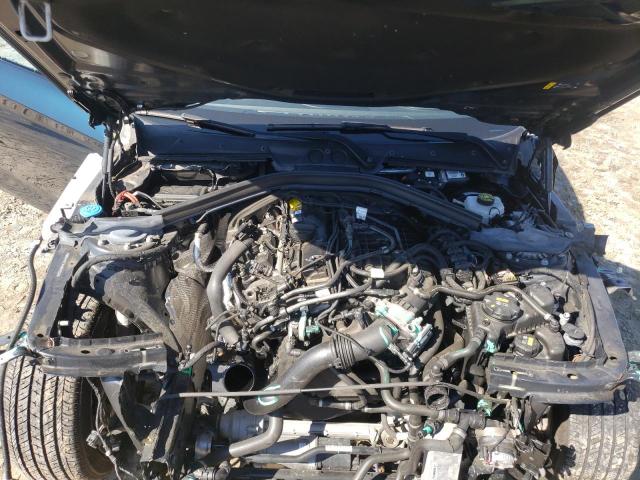 Photo 7 from auction – 2017 BMW 230XI with VIN WBA2H9C34HV642602