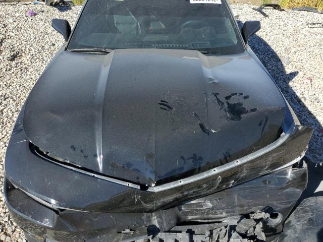 Photo 7 from auction – 2014 CHEVROLET CAMARO LT with VIN 2G1FC1E3XE9192107