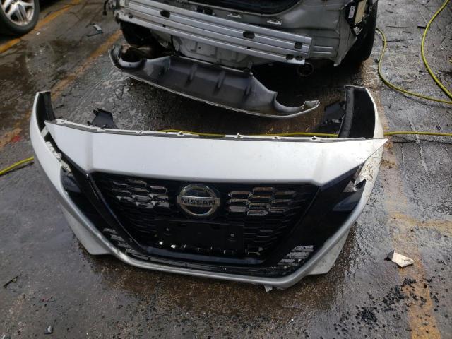 Photo 9 from auction – 2020 NISSAN ALTIMA SL with VIN 1N4BL4EV5LC186011