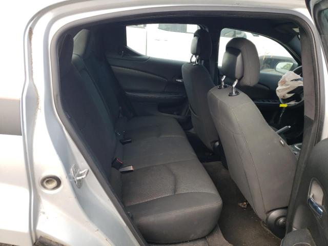 Photo 6 from auction – 2012 DODGE AVENGER SE with VIN 1C3CDZAB1CN220166