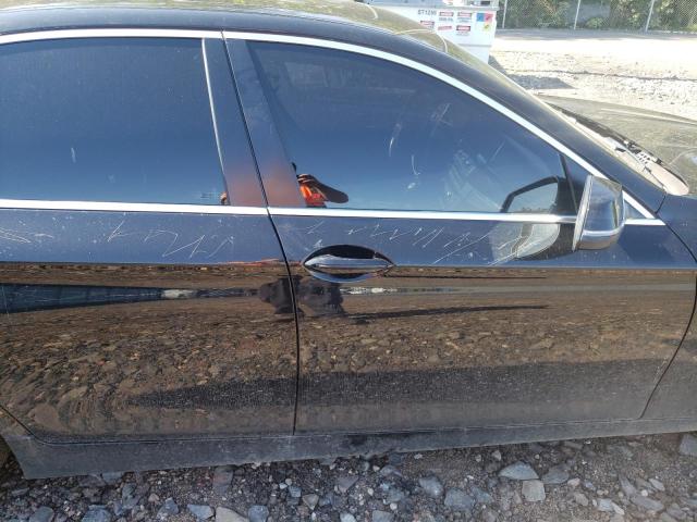 Photo 10 from auction – 2014 BMW 528 XI with VIN WBA5A7C53ED615500
