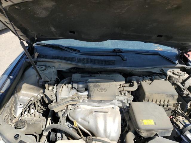 Photo 7 from auction – 2012 TOYOTA CAMRY BASE with VIN 4T4BF1FK4CR244593