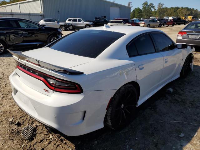 Photo 4 from auction – 2017 DODGE CHARGER R/ with VIN 2C3CDXGJ6HH592976