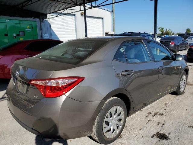 Photo 4 from auction – 2019 TOYOTA COROLLA L with VIN 2T1BURHE3KC197594