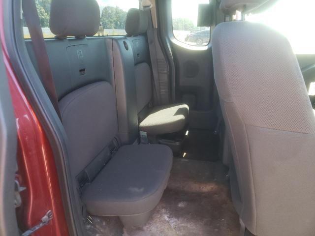 Photo 6 from auction – 2016 NISSAN FRONTIER S with VIN 1N6BD0CT9GN740689
