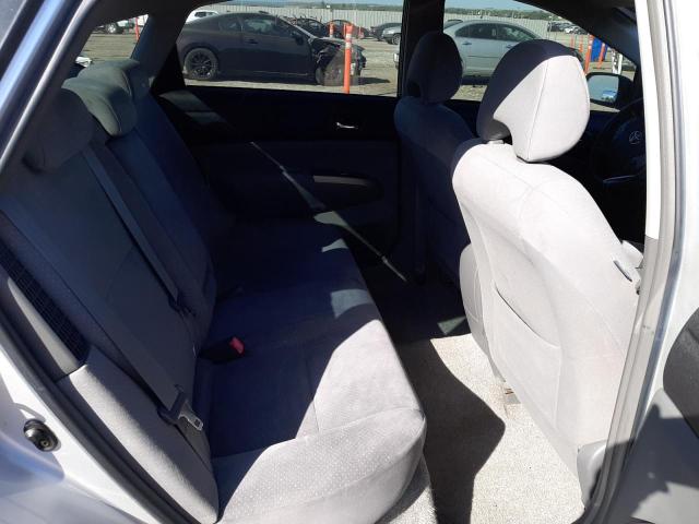 Photo 6 from auction – 2006 TOYOTA PRIUS with VIN JTDKB20U863129158
