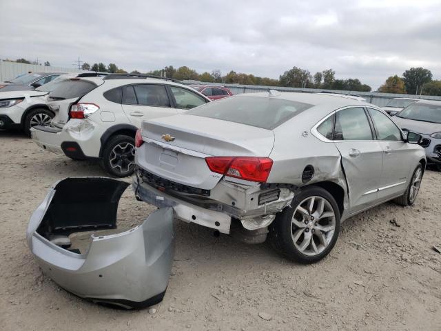 Photo 4 from auction – 2016 CHEVROLET IMPALA LTZ with VIN 2G1145S36G9134159