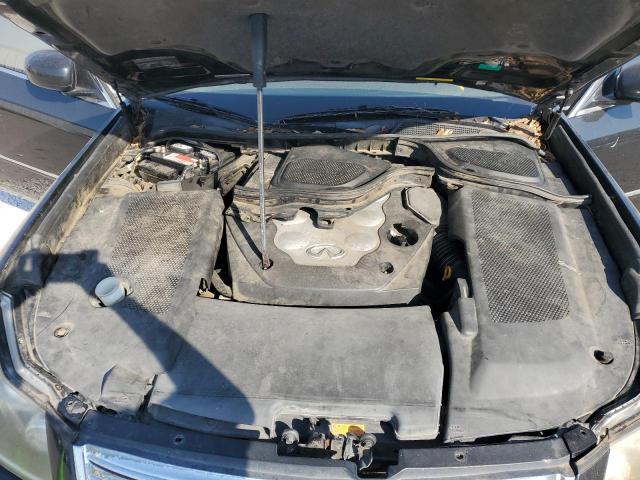 Photo 7 from auction – 2008 INFINITI M35 BASE with VIN JNKAY01E48M601762