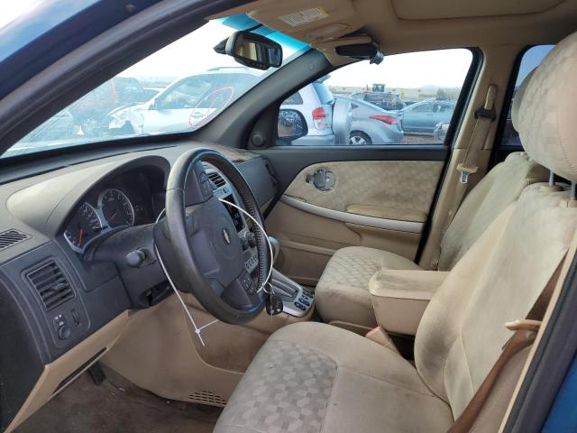 Photo 5 from auction – 2006 CHEVROLET EQUINOX LT with VIN 2CNDL63F766019698