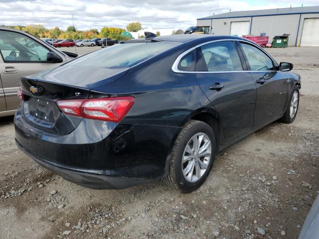 Photo 4 from auction – 2019 CHEVROLET MALIBU LT with VIN 1G1ZD5ST5KF155166