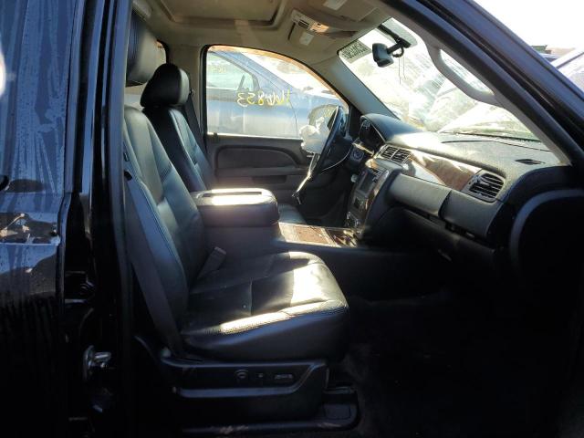 Photo 5 from auction – 2011 CHEVROLET SUBURBAN K with VIN 1GNSKKE39BR302281