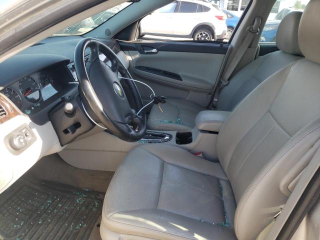 Photo 5 from auction – 2012 CHEVROLET IMPALA LTZ with VIN 2G1WC5E38C1329970