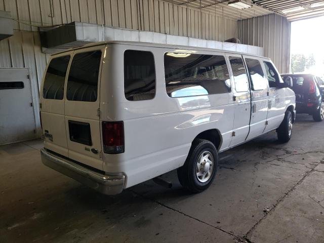 Photo 4 from auction – 2012 FORD ECONOLINE with VIN 1FBSS3BL2CDA12745