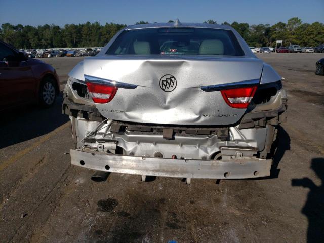 Photo 9 from auction – 2015 BUICK VERANO CON with VIN 1G4PR5SK4F4197588