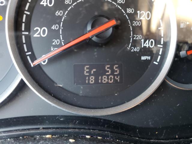 Photo 8 from auction – 2007 SUBARU LEGACY OUT with VIN 4S4BP61C577334313