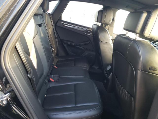 Photo 6 from auction – 2015 PORSCHE MACAN S with VIN WP1AB2A58FLB51145
