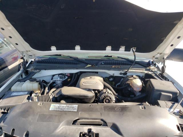 Photo 7 from auction – 2007 GMC NEW SIERRA with VIN 1GTEK14V27E183958