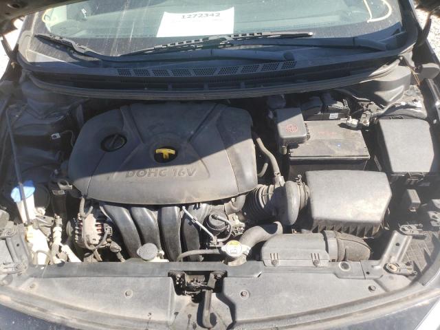 Photo 7 from auction – 2015 KIA FORTE LX with VIN KNAFX4A65F5336221