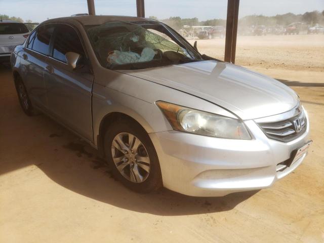 Photo 1 from auction – 2012 HONDA ACCORD SE with VIN 1HGCP2F66CA127884