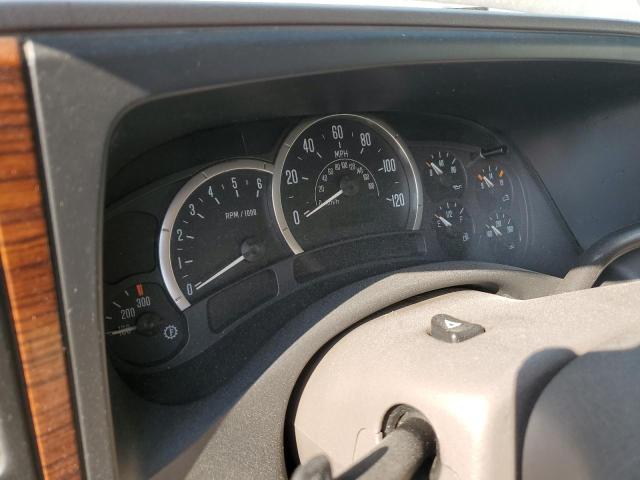 Photo 8 from auction – 2003 CADILLAC ESCALADE L with VIN 1GYEK63N03R129599
