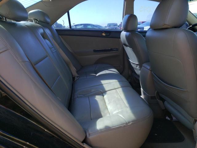 Photo 6 from auction – 2002 TOYOTA CAMRY LE with VIN 4T1BE32K02U106966