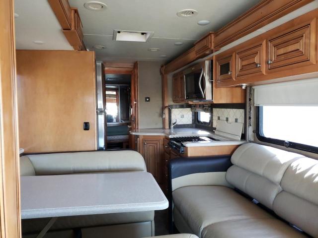 Photo 6 from auction – 2016 FREIGHTLINER CHASSIS XC with VIN 4UZAAJDT1GCHT5640