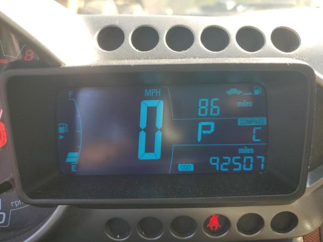 Photo 8 from auction – 2015 CHEVROLET SONIC LTZ with VIN 1G1JE6SB5F4190671