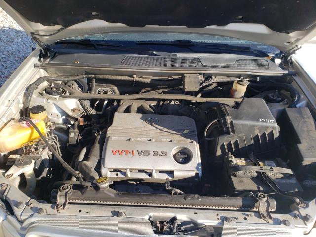 Photo 7 from auction – 2007 TOYOTA HIGHLANDER with VIN JTEHP21A670187767