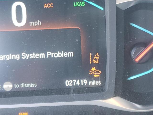Photo 8 from auction – 2021 HONDA PILOT SE with VIN 5FNYF5H21MB016204