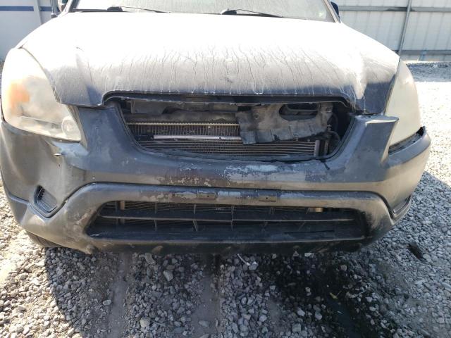 Photo 9 from auction – 2003 HONDA CR-V EX with VIN JHLRD78813C024845
