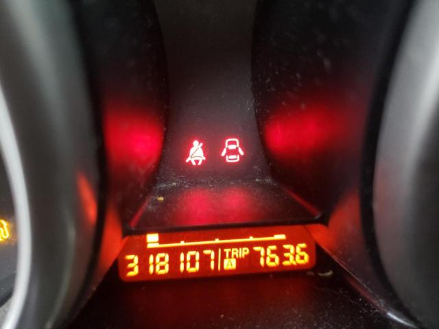 Photo 8 from auction – 2010 MAZDA 3 I with VIN JM1BL1SF7A1125113