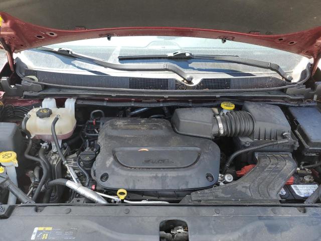Photo 7 from auction – 2019 CHRYSLER PACIFICA T with VIN 2C4RC1EG0KR746645