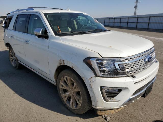 FORD EXPEDITION 2021 with VIN 1FMJU1MT4MEA63335 - Photo from auction