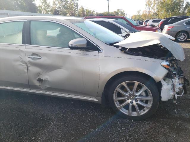 Photo 9 from auction – 2013 TOYOTA AVALON BAS with VIN 4T1BK1EB1DU045574