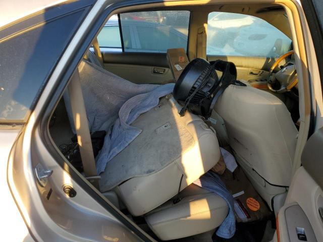 Photo 6 from auction – 2006 LEXUS RX 330 with VIN 2T2GA31UX6C052941