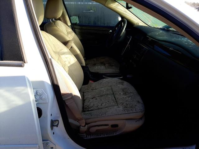 Photo 5 from auction – 2012 CHEVROLET IMPALA LTZ with VIN 2G1WC5E30C1202534