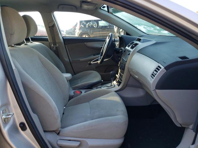 Photo 5 from auction – 2013 TOYOTA COROLLA BA with VIN 2T1BU4EE6DC941568