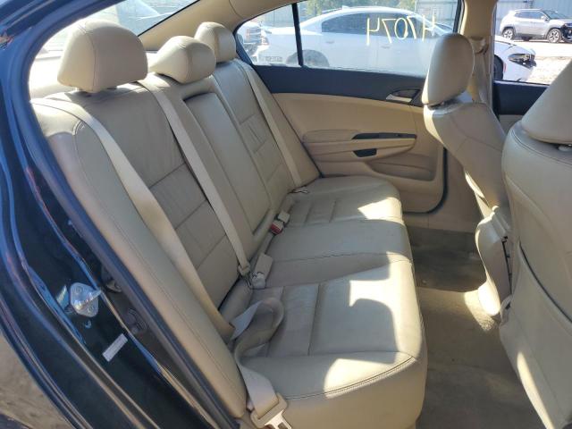 Photo 6 from auction – 2012 HONDA ACCORD SE with VIN 1HGCP2F67CA009004