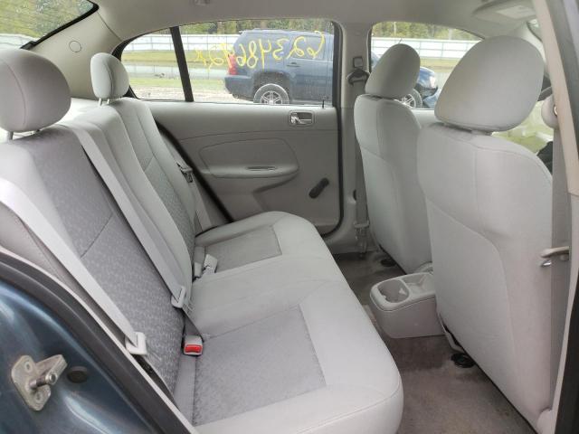 Photo 6 from auction – 2007 CHEVROLET COBALT LS with VIN 1G1AK55F177367301