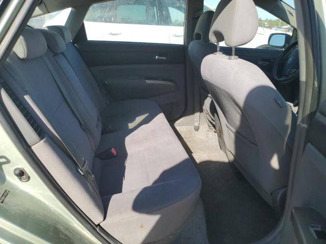Photo 10 from auction – 2009 TOYOTA PRIUS with VIN JTDKB20U193474486