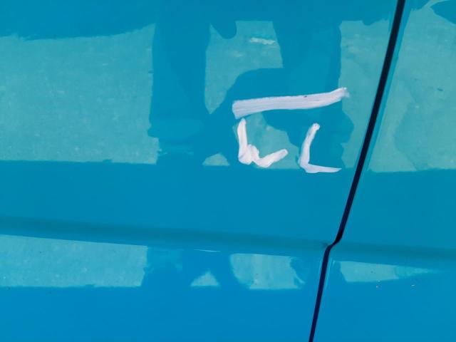 Photo 9 from auction – 2020 CHEVROLET SONIC LT with VIN 1G1JD6SB0L4137942