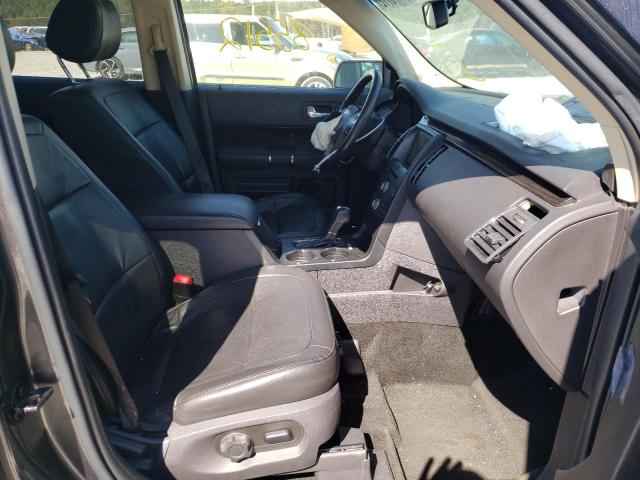 Photo 5 from auction – 2015 FORD FLEX SEL with VIN 2FMGK5C86FBA20036