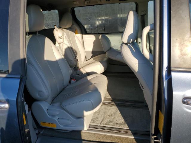 Photo 6 from auction – 2013 TOYOTA SIENNA XLE with VIN 5TDYK3DC0DS402607