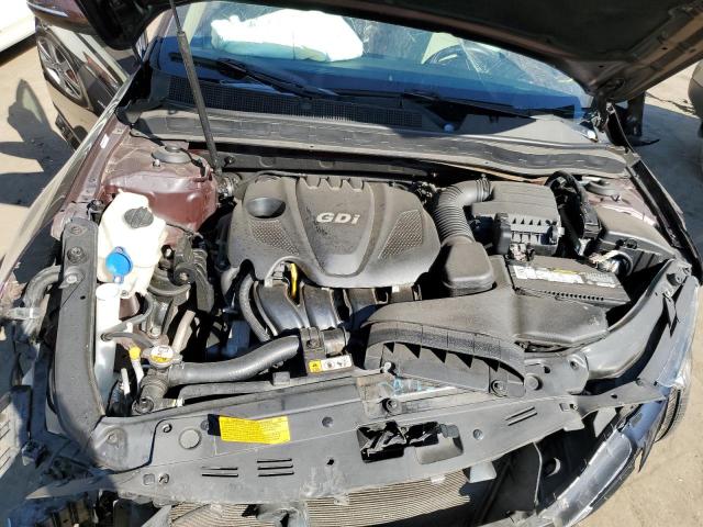 Photo 7 from auction – 2013 KIA OPTIMA LX with VIN 5XXGM4A74DG203483