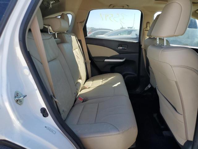 Photo 6 from auction – 2015 HONDA CR-V EXL with VIN 5J6RM3H75FL015402
