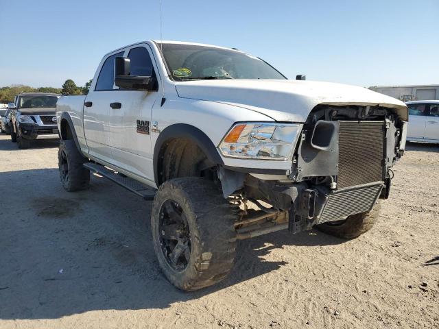 RAM 2500 ST 2016 with VIN 3C6UR5CL4GG129740 - Photo from auction