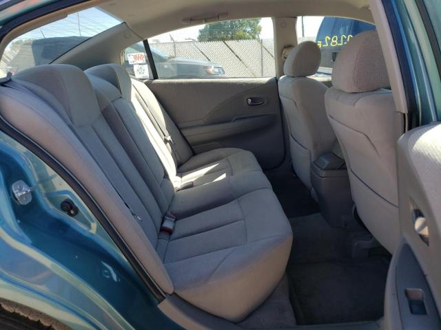 Zdjęcie 6 z aukcji – 2002 NISSAN ALTIMA BAS z VIN 1N4AL11D72C273768