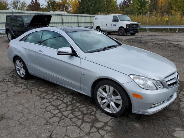 MERCEDES-BENZ E 350 2012 with VIN WDDKJ5KB7CF143357 - Photo from auction