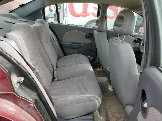 Photo 6 from auction – 2004 SATURN ION LEVEL with VIN 1G8AG52F64Z115373